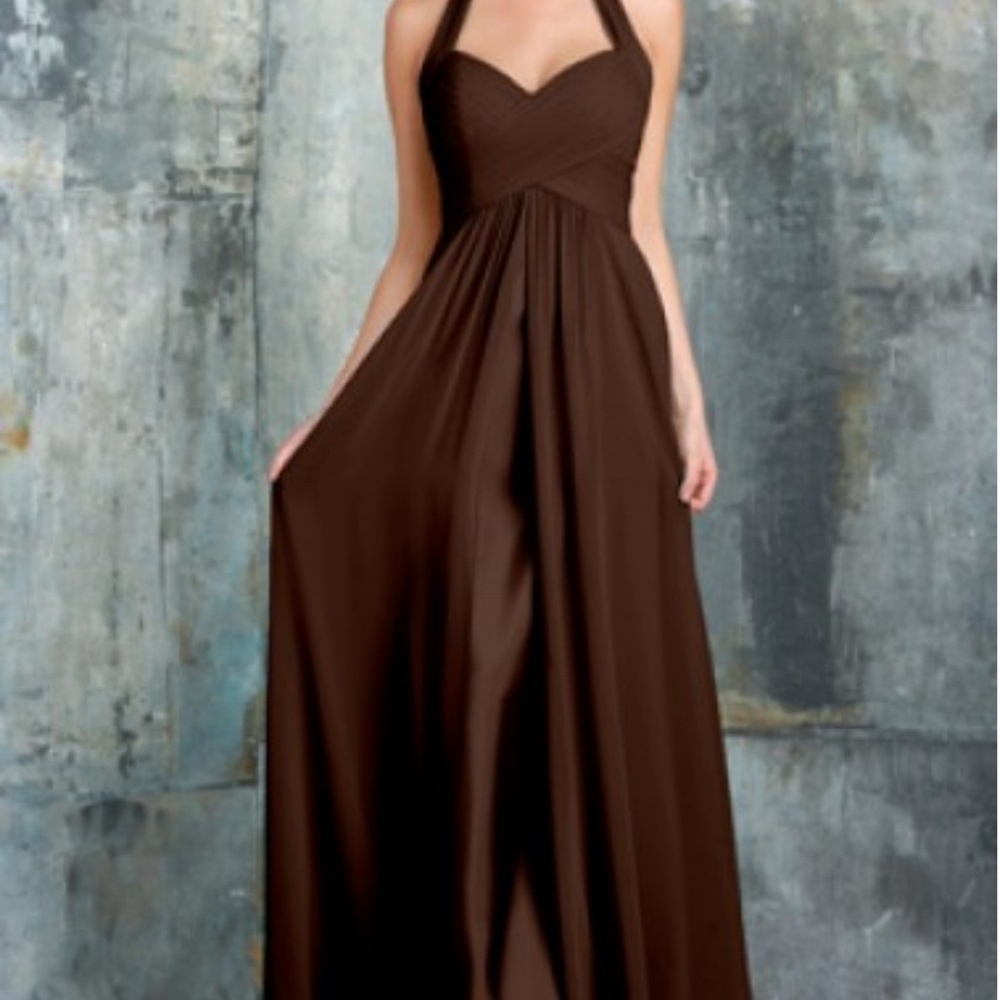 Bridesmaids dress